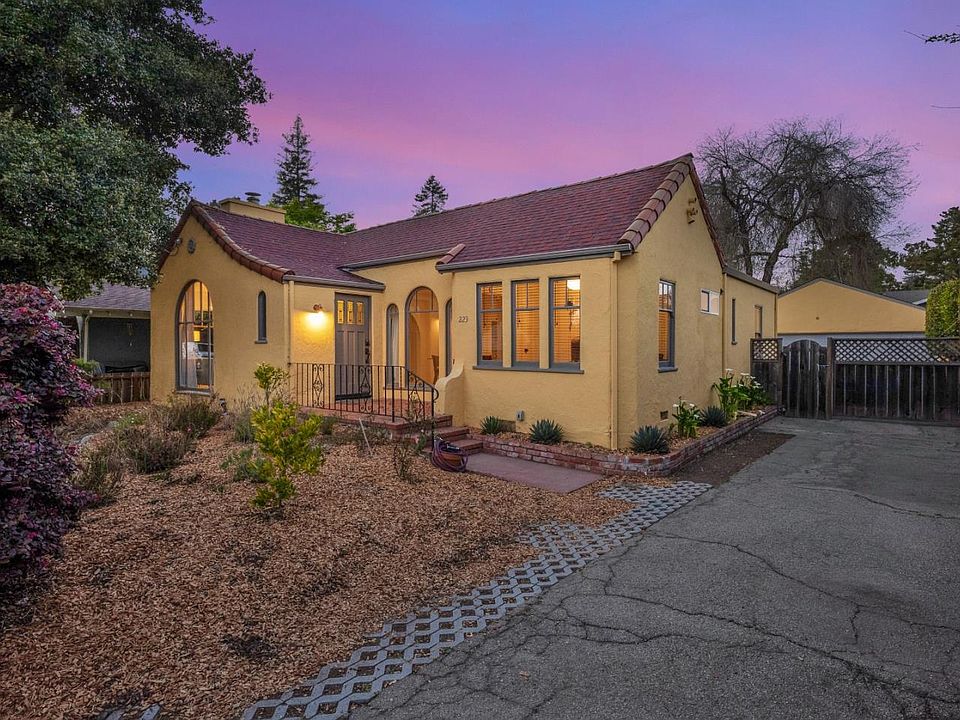 223 Grant St Santa Cruz CA 95060 Zillow