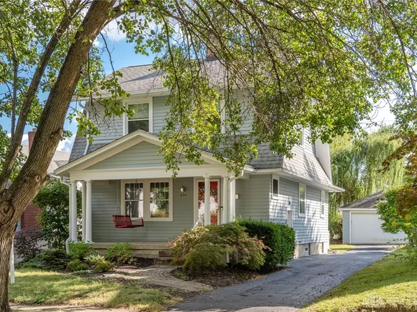 436 Monteray Ave, Dayton, OH 45419