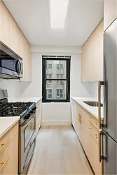 Rented by Goldfarb Properties