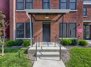213 Jackson St UNIT 2, Lancaster, PA 17603