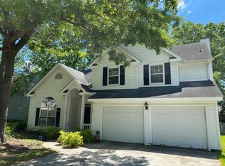 1287 Horseshoe Bnd, Mount Pleasant, SC 29464