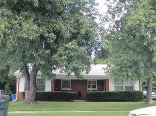 2091 Garden Springs Dr #B, Lexington, KY 40504