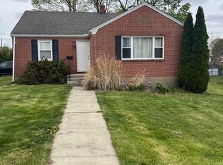 6 Cricket Dr, Meriden, CT 06450