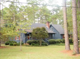 105 Wacamaw Rd, Moultrie, GA 31788