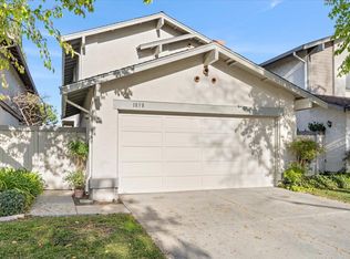 1858 Home Gate Dr, San Jose, CA 95148