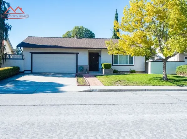 1377 Spoonbill Way, Sunnyvale, CA 94087