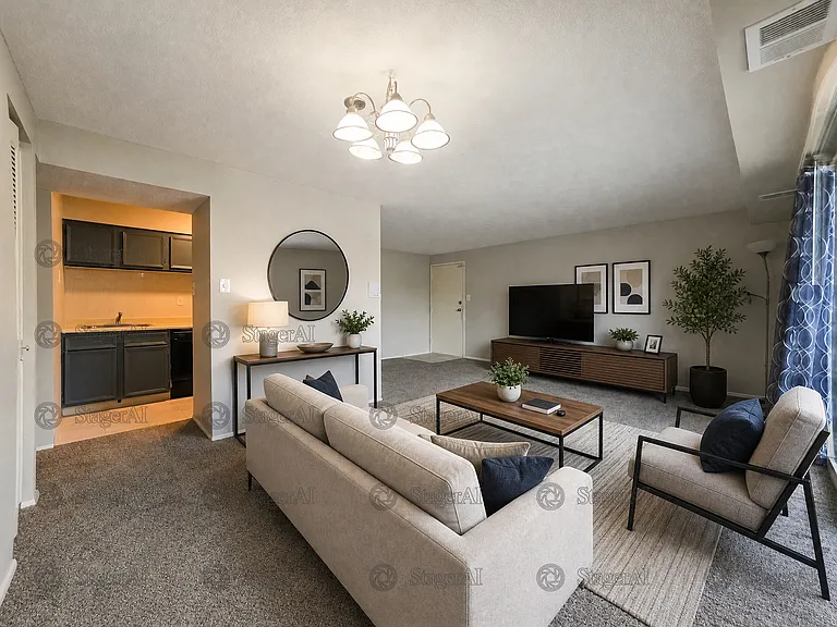 329 Ridge Point Cir #23B — Photo 6