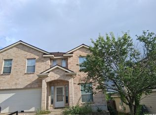 7307 Tamburo Trl, San Antonio, TX 78266