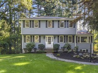 9 Raddin Rd, Groton, MA 01450