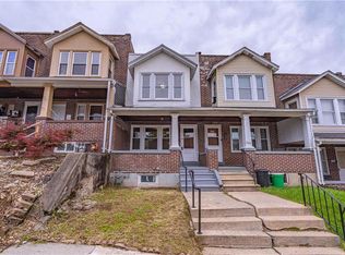 834 N 9th St, Allentown, PA 18102