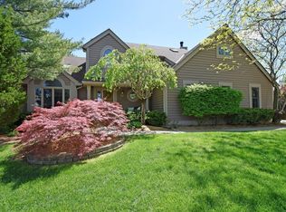 2801 E Cove Ct, Maineville, OH 45039