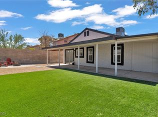 823 Spikenard Dr, Henderson, NV 89002