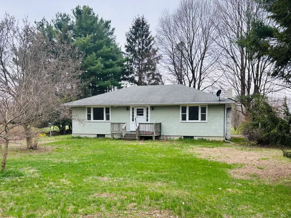 119 Righters Corners Rd, Pine Plains, NY 12567