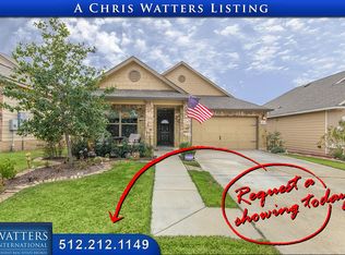 6809 Trevone Path, Austin, TX 78754