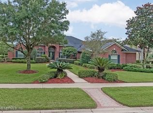 205 N Bridge Creek Dr, Saint Johns, FL 32259
