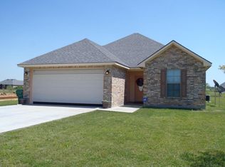 166 Country Vw, Church Point, LA 70525