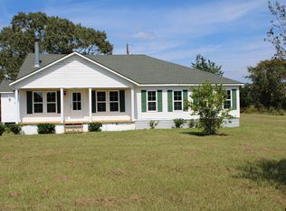 1055 County Road 1314, Rusk, TX 75785