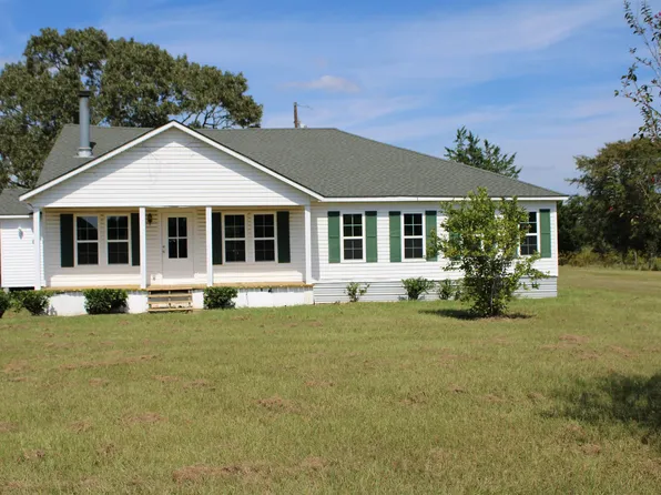 1055 County Road 1314, Rusk, TX 75785