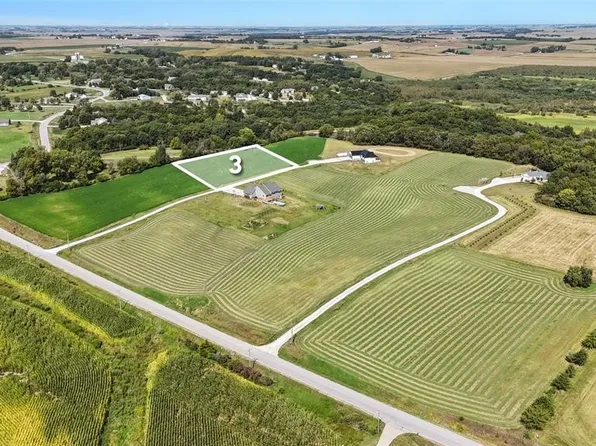 231st Pl, Pella, IA 50219