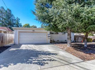 2225 Buena Vista Ave, Walnut Creek, CA 94597