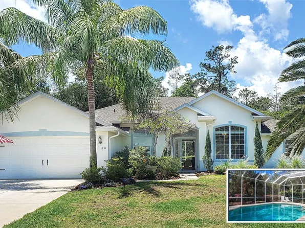 1290 Royal Pointe Ln, Ormond Beach, FL 32174