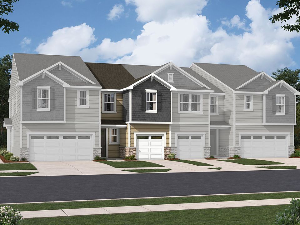 Aurora Craftsman II rendering