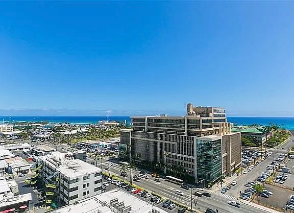 5th image of 600 Ala Moana Blvd #1507