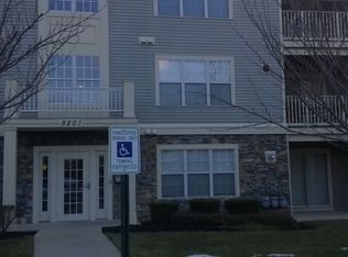 8801 Stone Ridge Cir APT 201, Pikesville, MD 21208