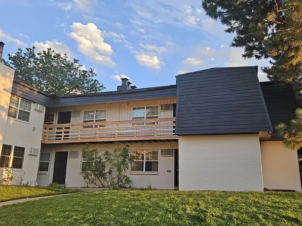 3650 S Cherokee St, 3650 S Cherokee St #15, Englewood, CO 80110