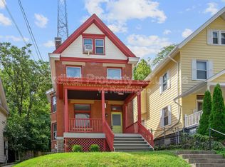421 Dorchester Ave, Cincinnati, OH 45219