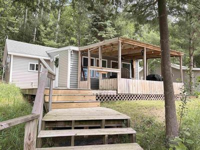 961 Lake Dr, Harrison, MI, 48625