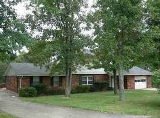 5916 Callahan Rdg, Catlettsburg, KY 41129