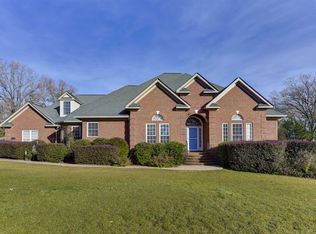1021 Sunset Point Rd, Irmo, SC 29063