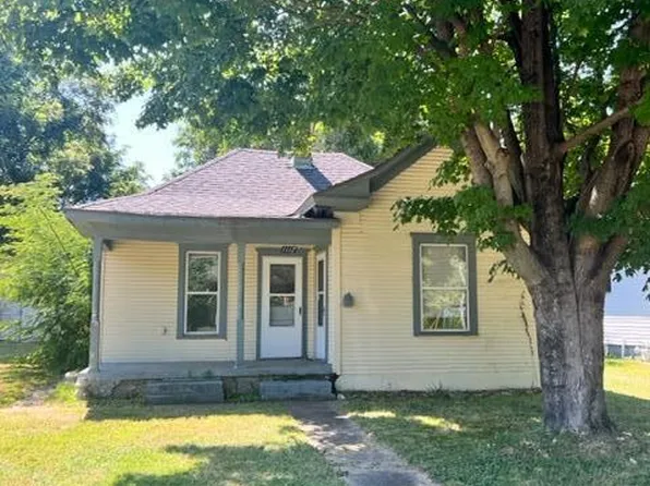 1117 N Prospect Avenue, Springfield, MO 65802