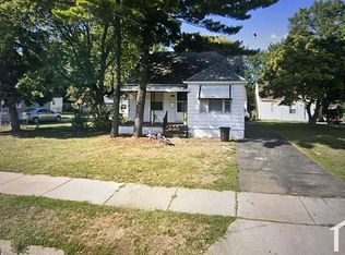 7625 Westminster Ave, Warren, MI 48091