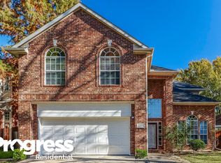 1520 Allen Dr, Cedar Hill, TX 75104