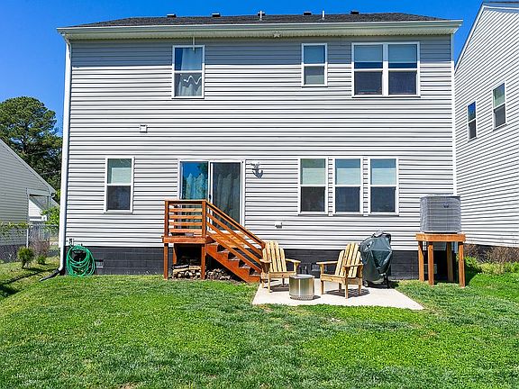 2nd image of 814 Hagan Ave