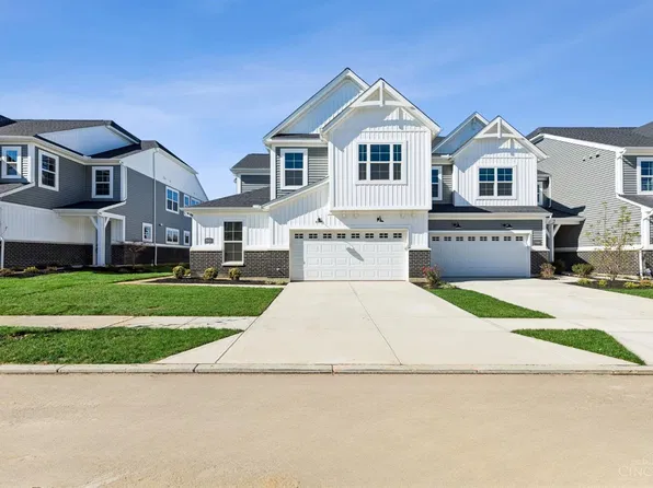 7951 Monet Dr #44, Mason, OH 45040