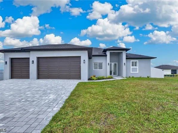 4313 NW 34th Ter, Cape Coral, FL 33993