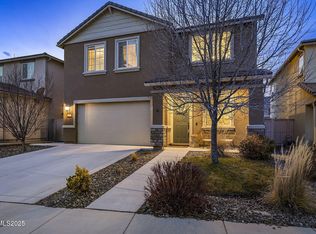 9721 Belville Dr, Reno, NV 89521