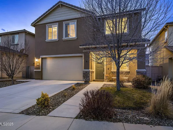 9721 Belville Dr, Reno, NV 89521