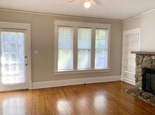 609 Pecan Ave, Charlotte, NC 28204