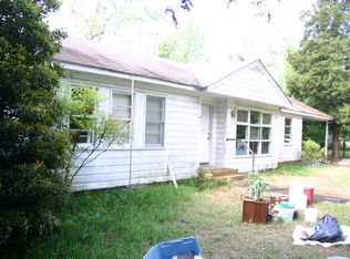 161 Zachmann St, Aiken, SC 29803