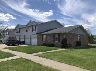 1558 Girard Way, Bourbonnais, IL 60914