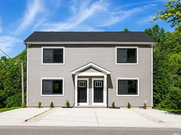 244 S Caldwell Ave #244, Newton, NC 28658