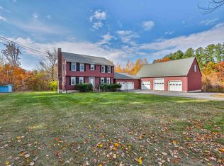 89 Gilcreast Rd, Londonderry, NH 03053