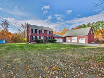 89 Gilcreast Road, Londonderry, NH, 03053