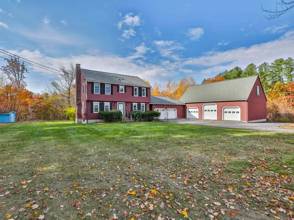 89 Gilcreast Road, Londonderry, NH 03053