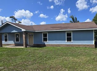 23514 NW Black Bottom Rd, Altha, FL 32421
