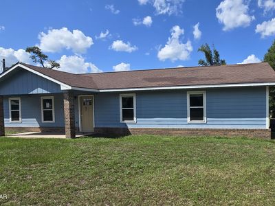 23514 NW Black Bottom Rd, Altha, FL, 32421